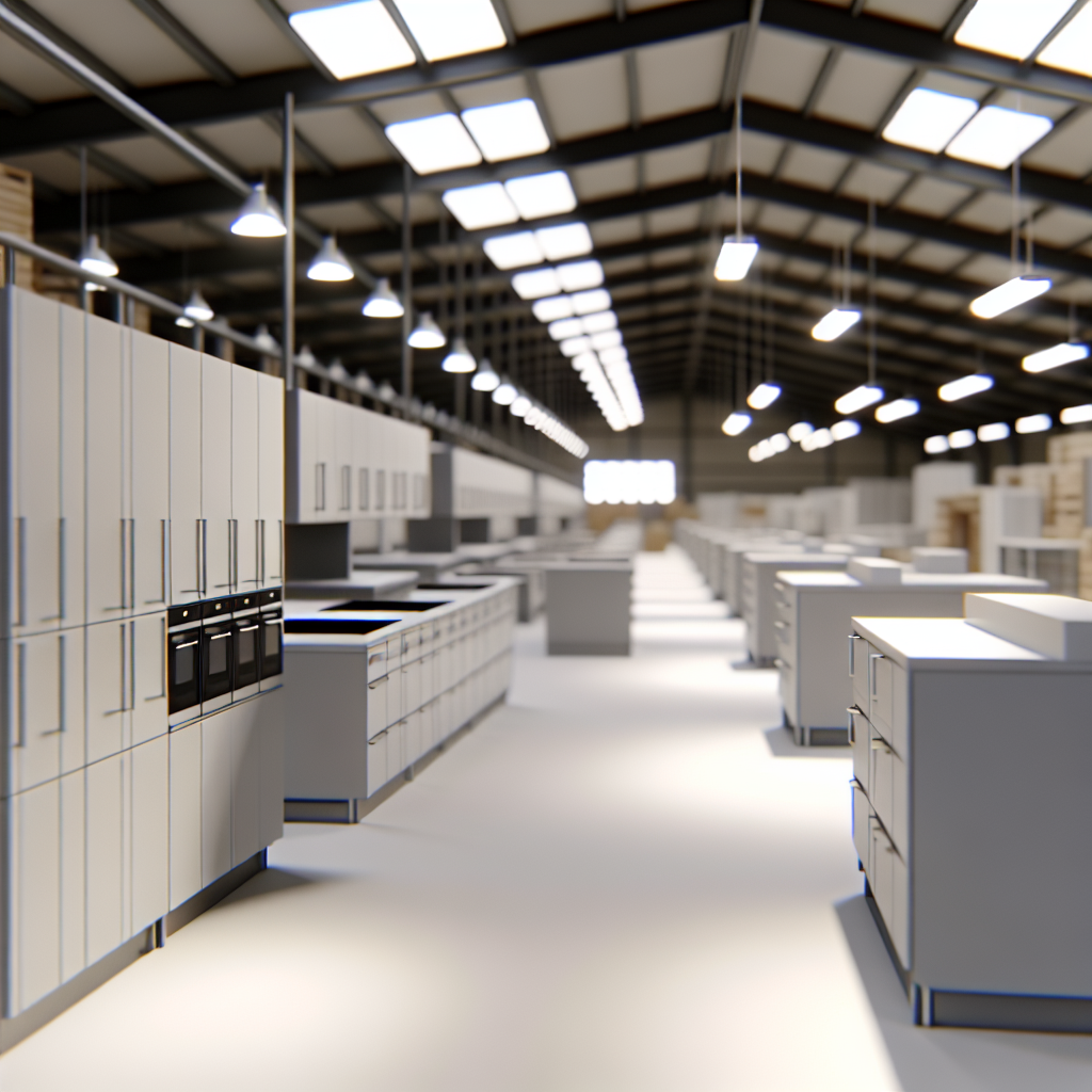 BIMflow Kitchen Warehouse Plugin for Revit Enhances Design