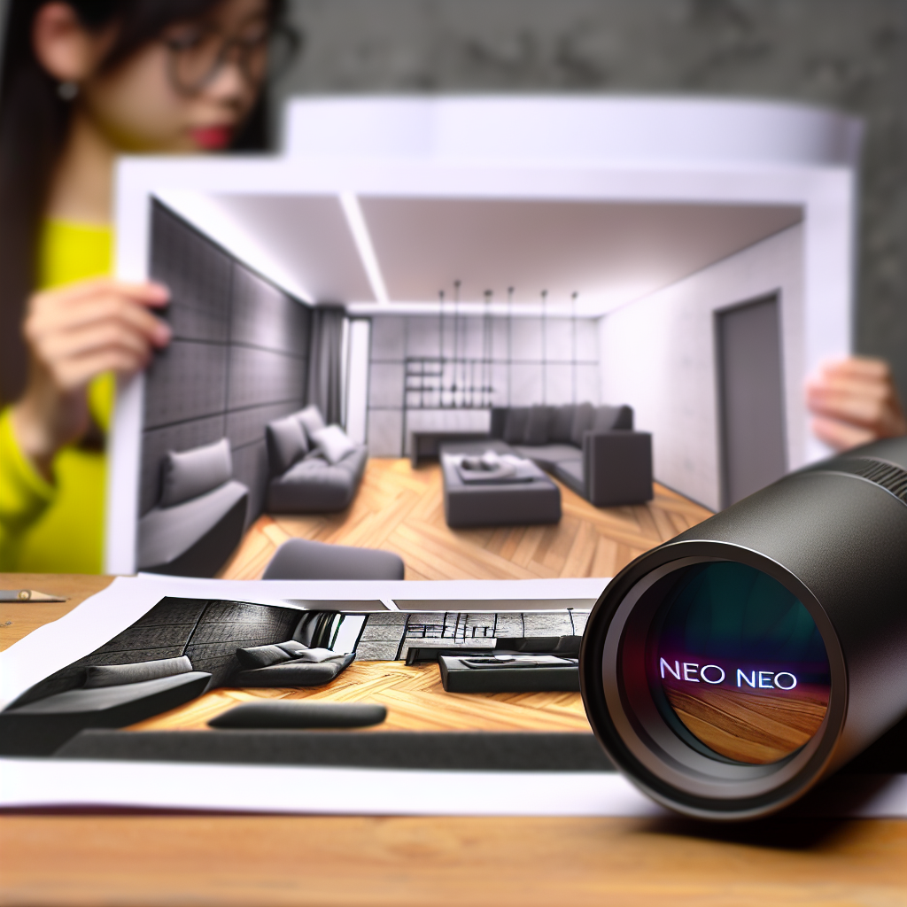 All-in-One Interior Design Software: Foyr Neo Revolutionizes Design